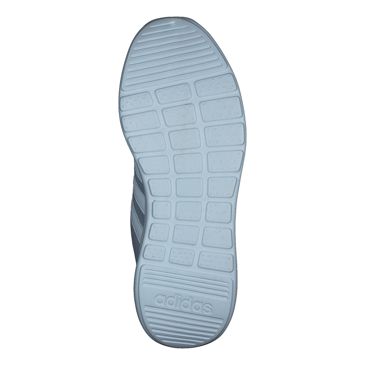 Lite Racer 3.0 Shoes Halo Silver / Cloud White / Grey Two