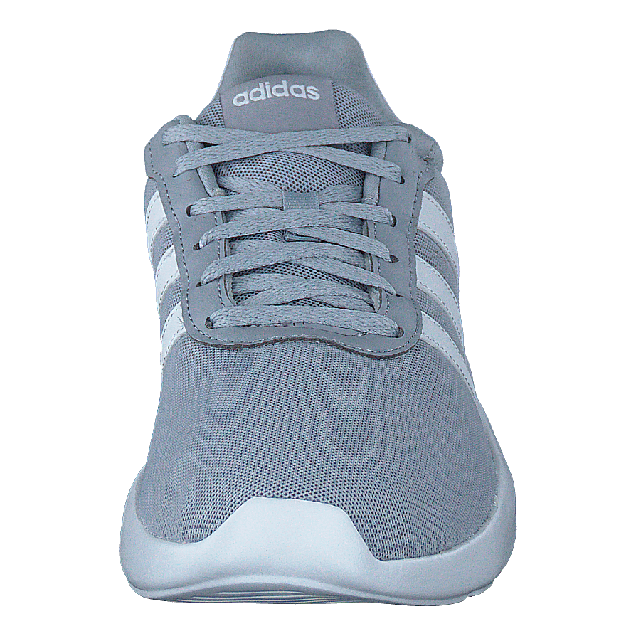 Lite Racer 3.0 Shoes Halo Silver / Cloud White / Grey Two