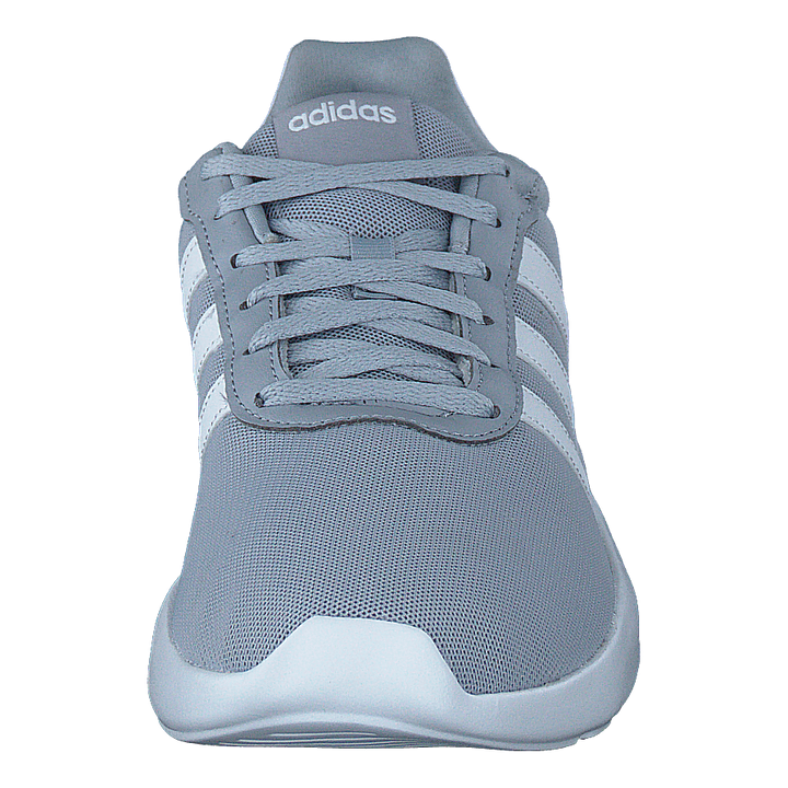 Lite Racer 3.0 Shoes Halo Silver / Cloud White / Grey Two