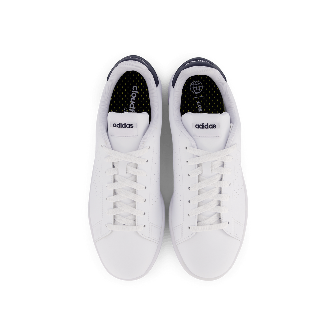 Advantage Shoes Cloud White / Cloud White / Legend Ink