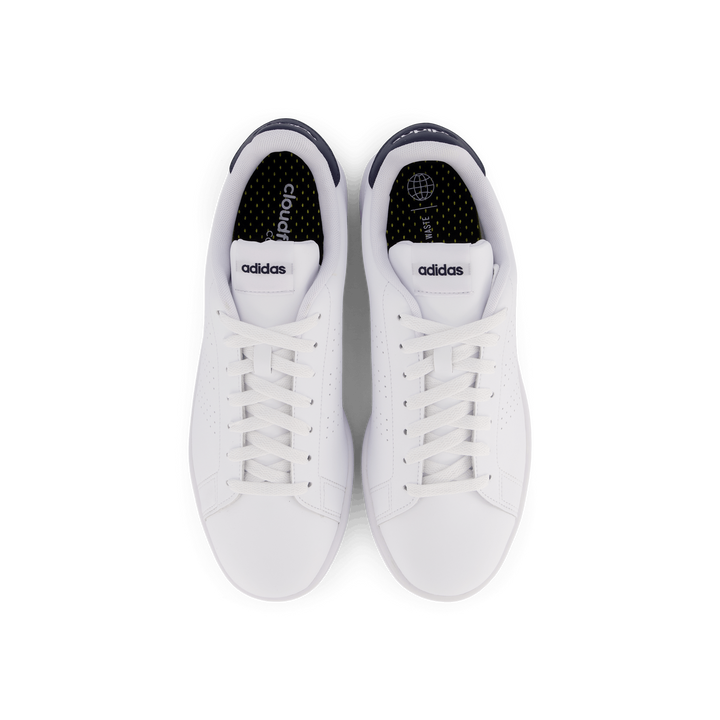 Advantage Shoes Cloud White / Cloud White / Legend Ink