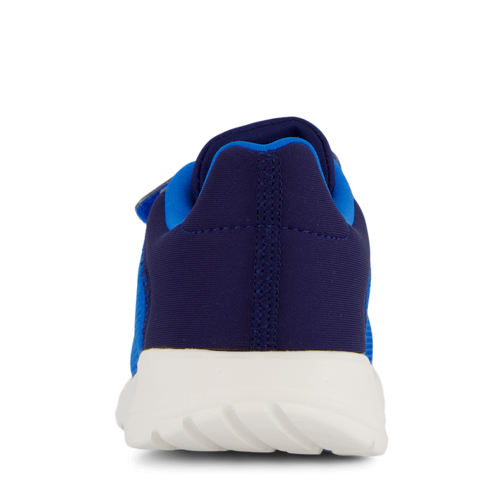 Tensaur Run Shoes Blue Rush / Core White / Dark Blue