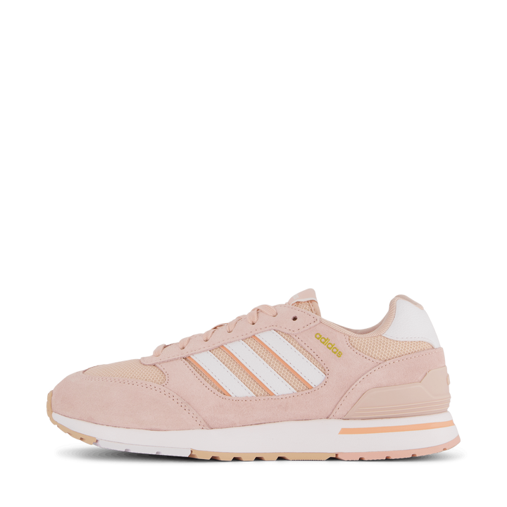 Run 80s Shoes Vapour Pink / Cloud White / Ambient Blush