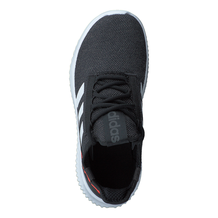 Kaptir 2.0 Shoes Core Black / Cloud White / Solar Red
