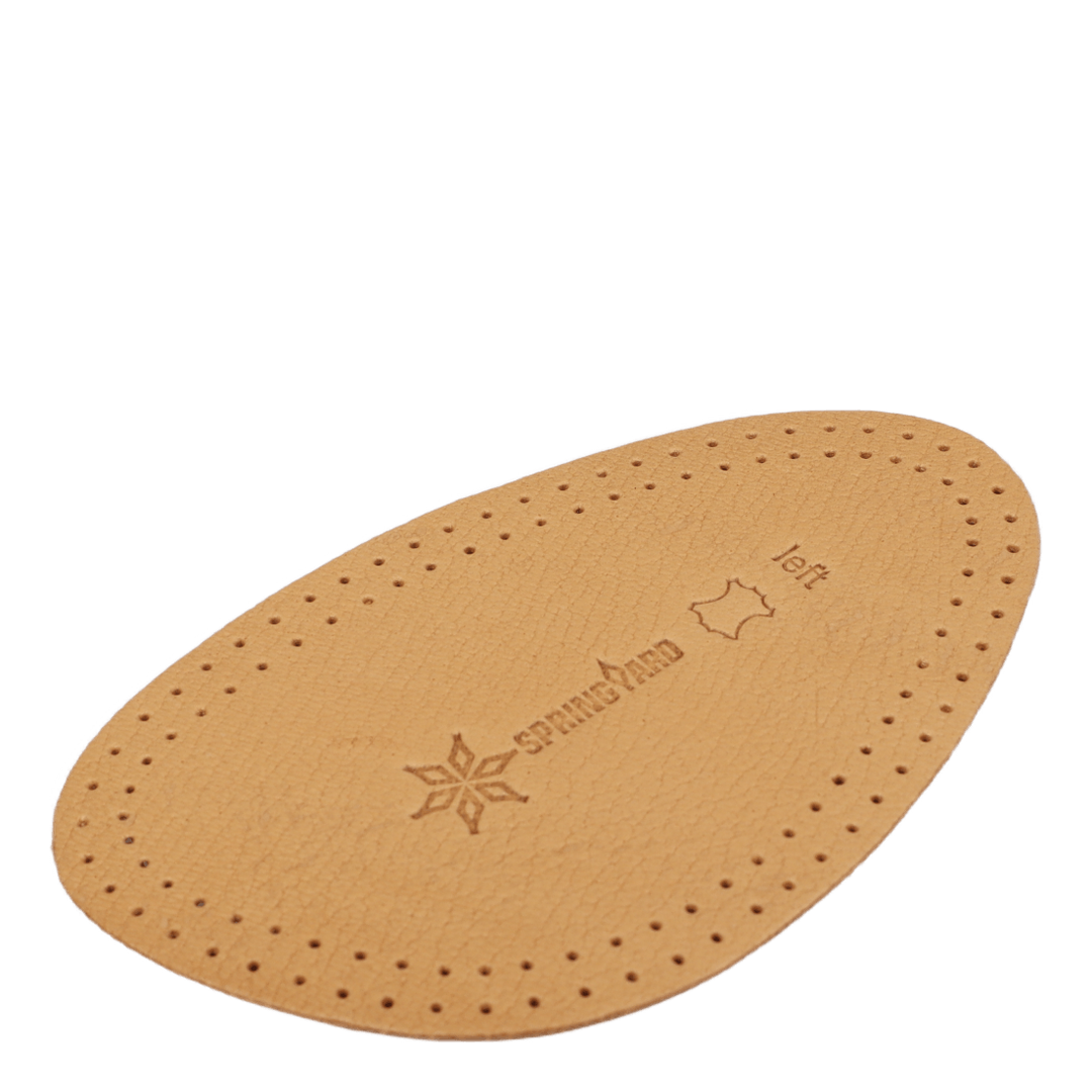Leather Fronttherapy Natural