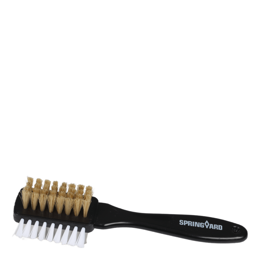 Suede Brushrubber Rubber