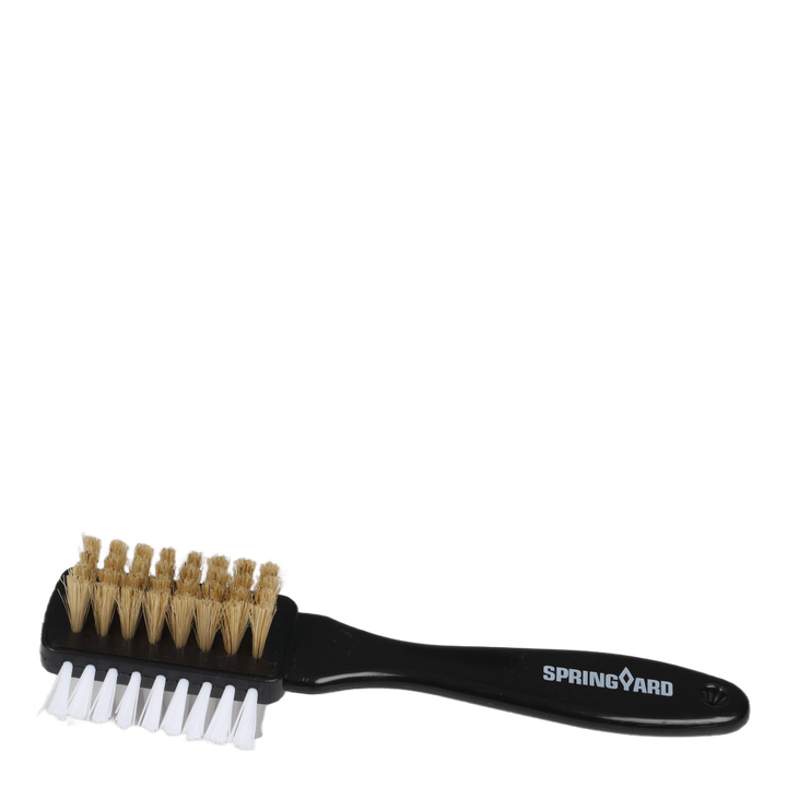 Suede Brushrubber Rubber