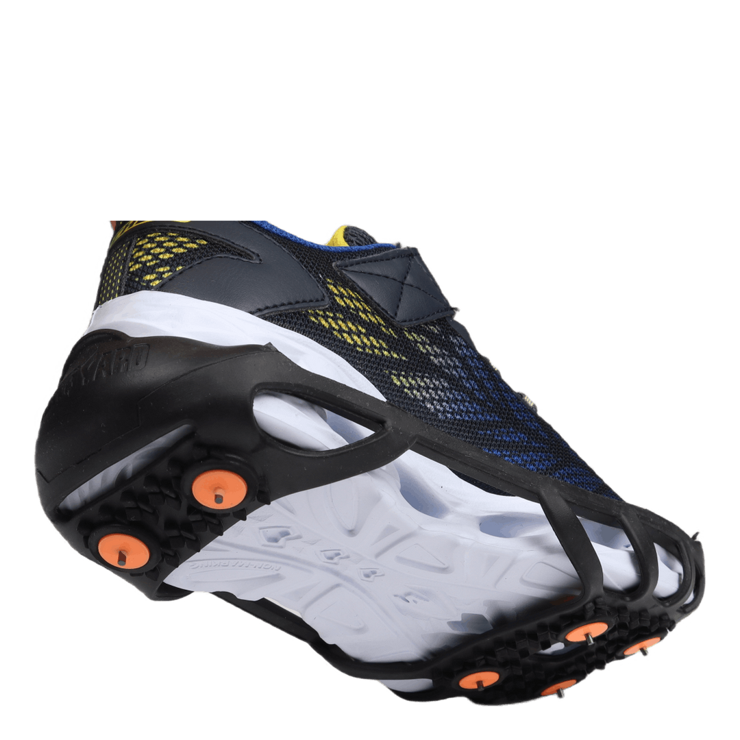 Stablegripwalksafe Black
