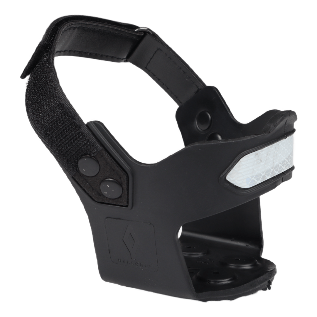 Heelgripwalksafe Black