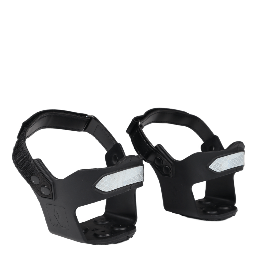 Heelgripwalksafe Black