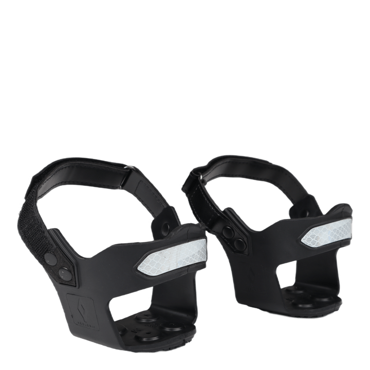 Heelgripwalksafe Black