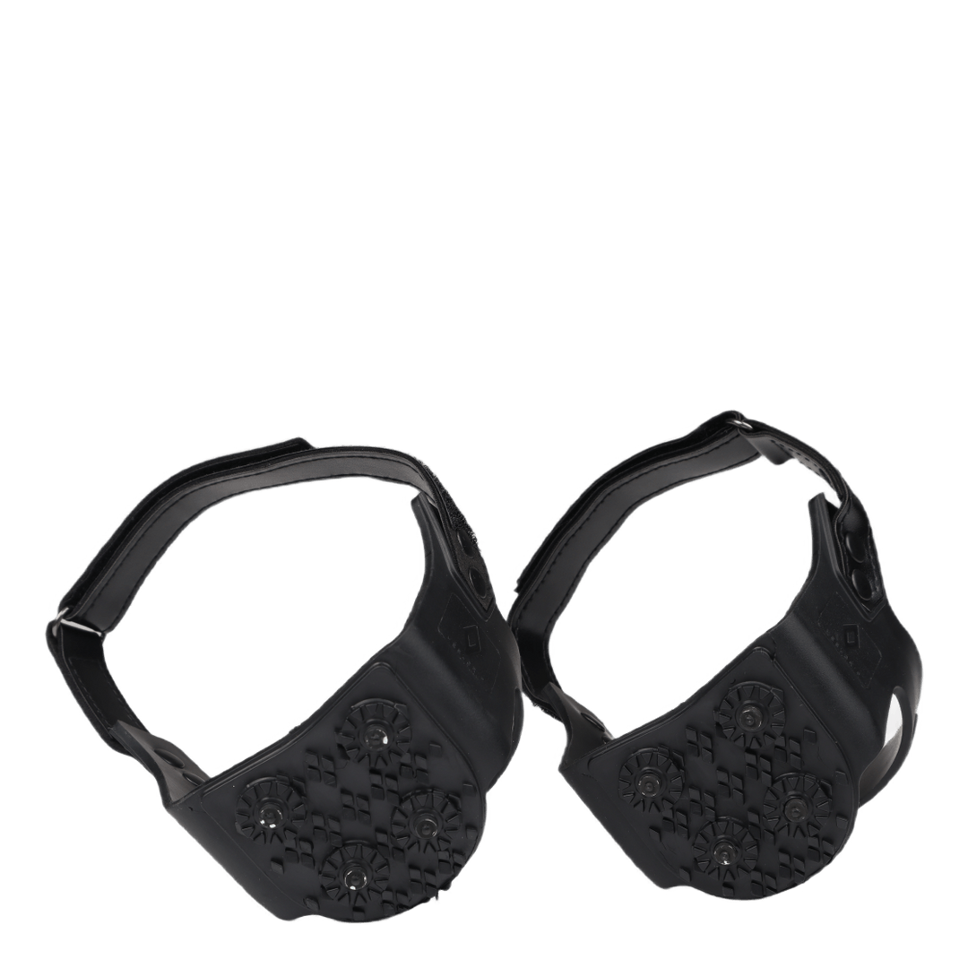 Heelgripwalksafe Black