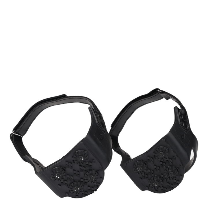 Heelgripwalksafe Black