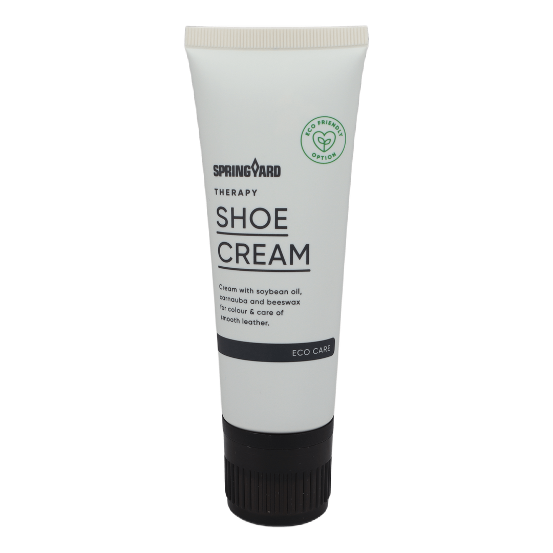 Shoe Cream 75ml Black