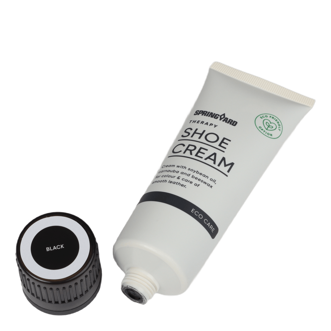 Shoe Cream 75ml Black