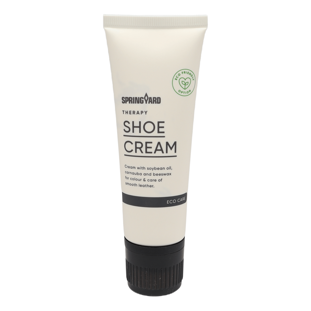 Shoe Cream 75ml White