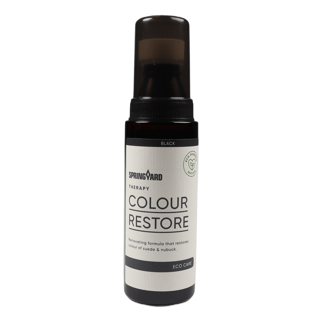 Colour Restore 100ml Black