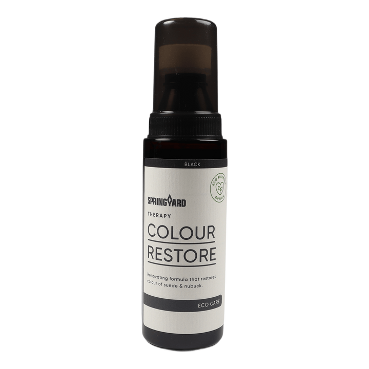 Colour Restore 100ml Black
