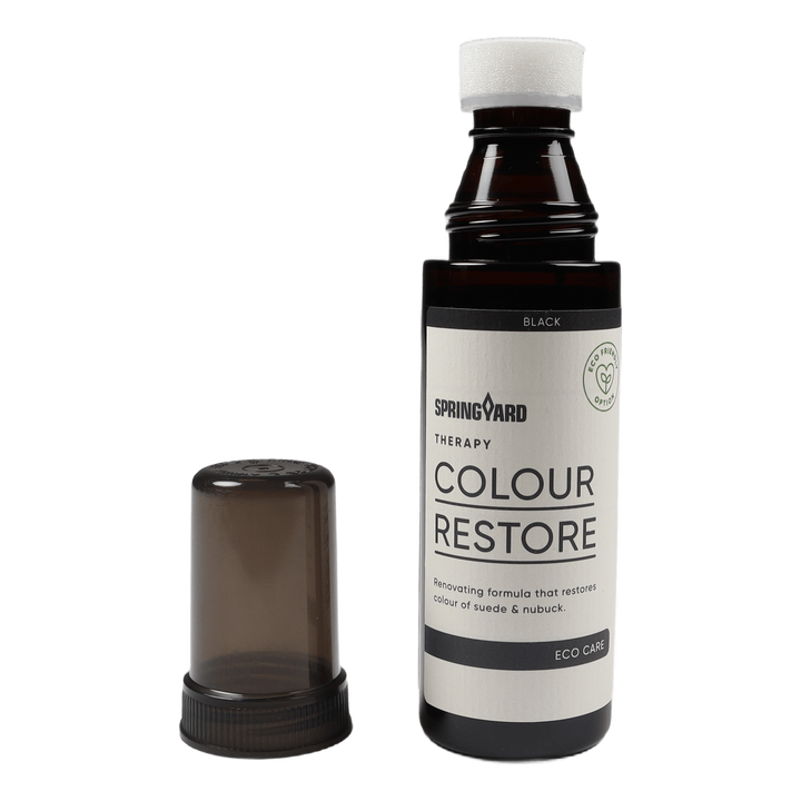 Colour Restore 100ml Black