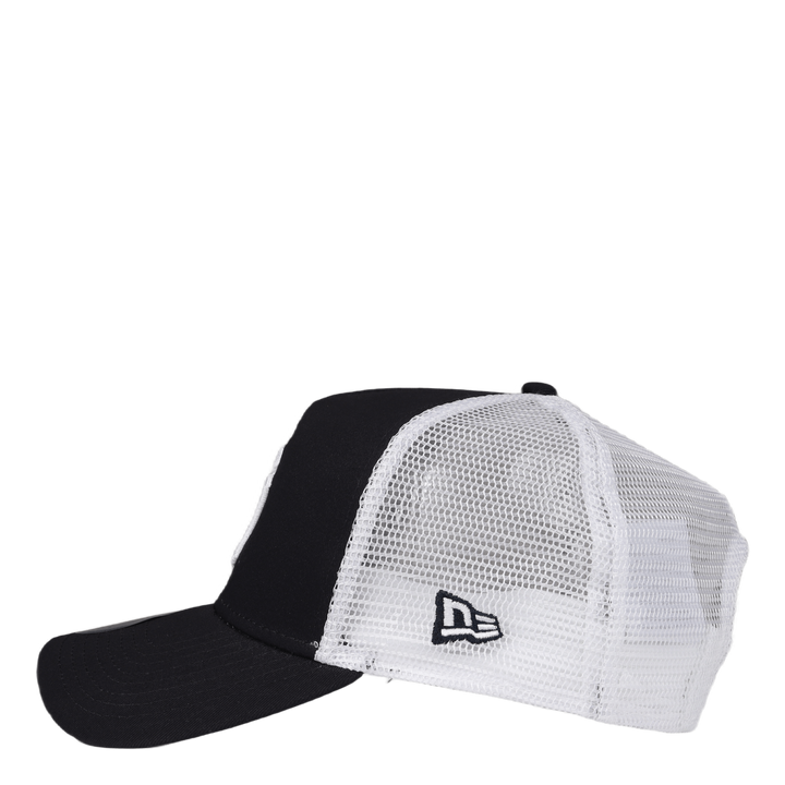 Clean Trucker 2 Yankees Navy