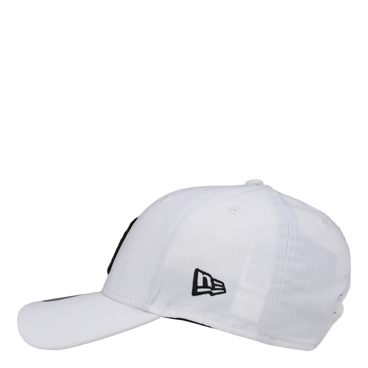 Monochrome 9forty Yankees White