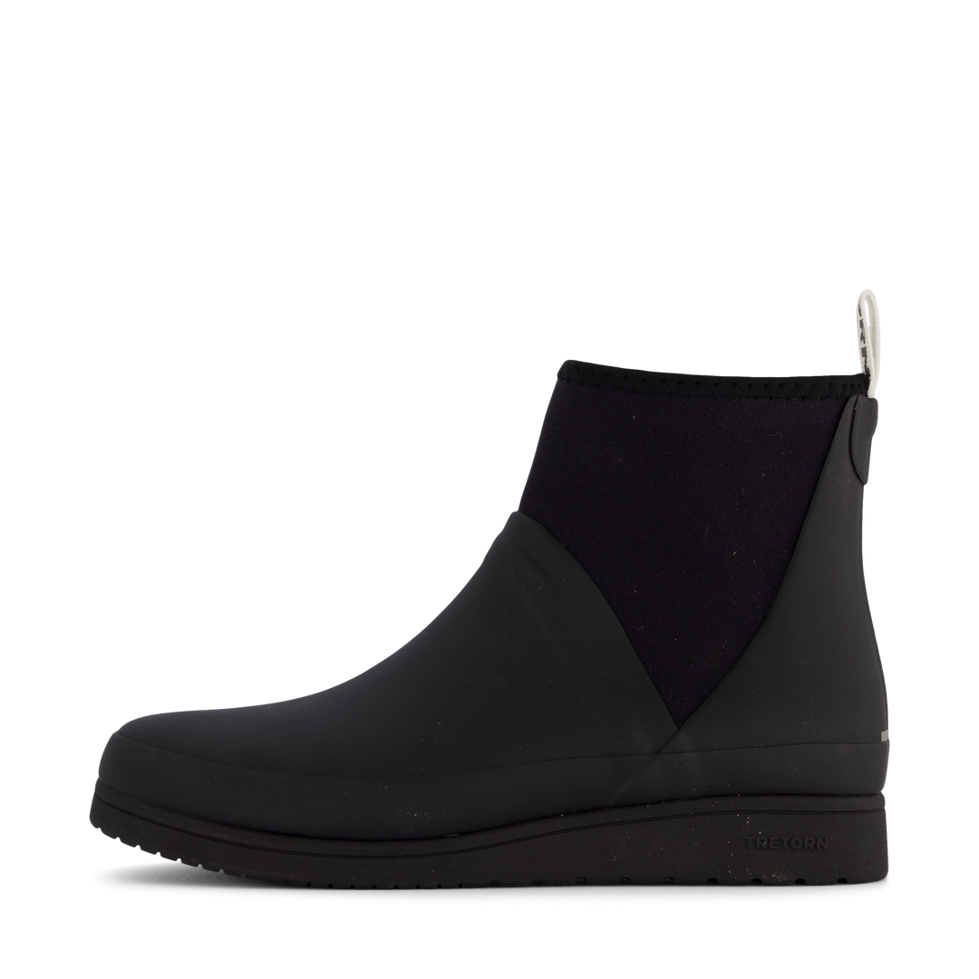 Viken Ii Low Neo Black
