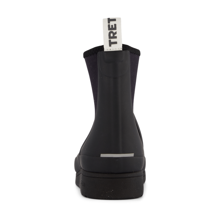Viken Ii Low Neo Black