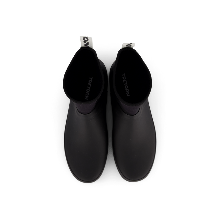 Viken Ii Low Neo Black