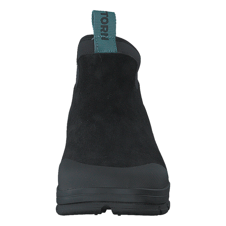 Lunar Hybrid Black/black