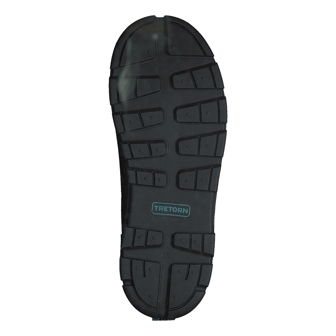 Lunar Hybrid Black/black