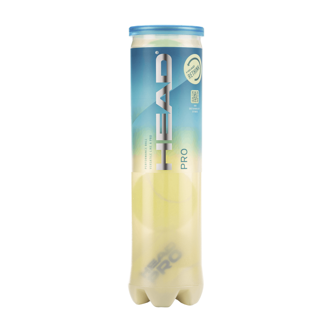 4b Head Pro Yellow