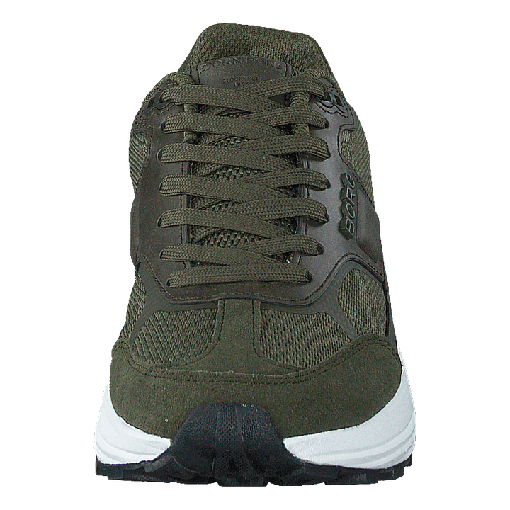 R1300 Msh M Olive
