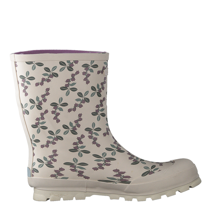 Jolly Print Light Pink/olive