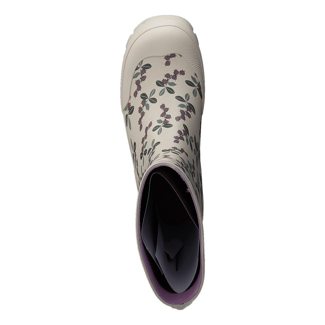 Jolly Print Light Pink/olive