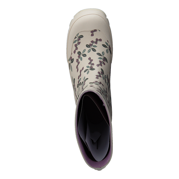 Jolly Print Light Pink/olive