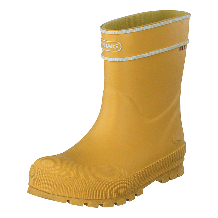 Alv Jolly Yellow