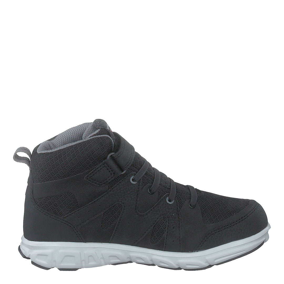 Tolga Mid Wp Black/granite