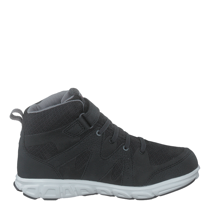 Tolga Mid Wp Black/granite