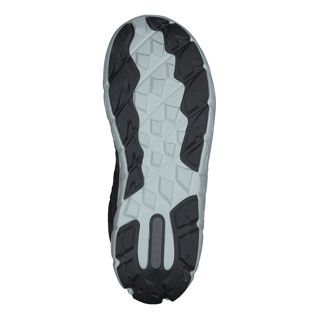 Tolga Mid Wp Black/granite