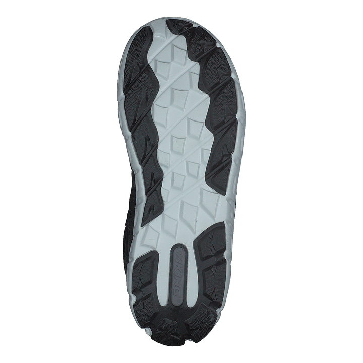 Tolga Mid Wp Black/granite