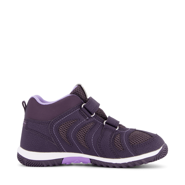 Cascade Mid III GTX Mid Grey/Violet