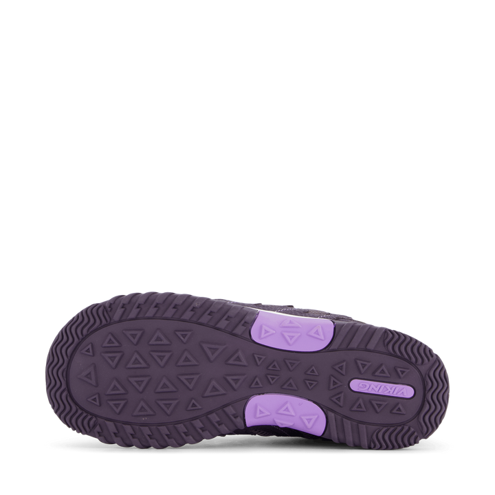 Cascade Mid III GTX Mid Grey/Violet