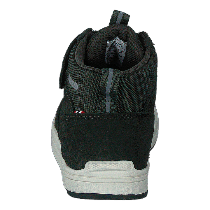 Samuel Mid WP Huntinggreen