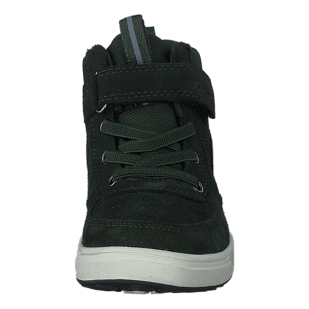 Samuel Mid WP Huntinggreen