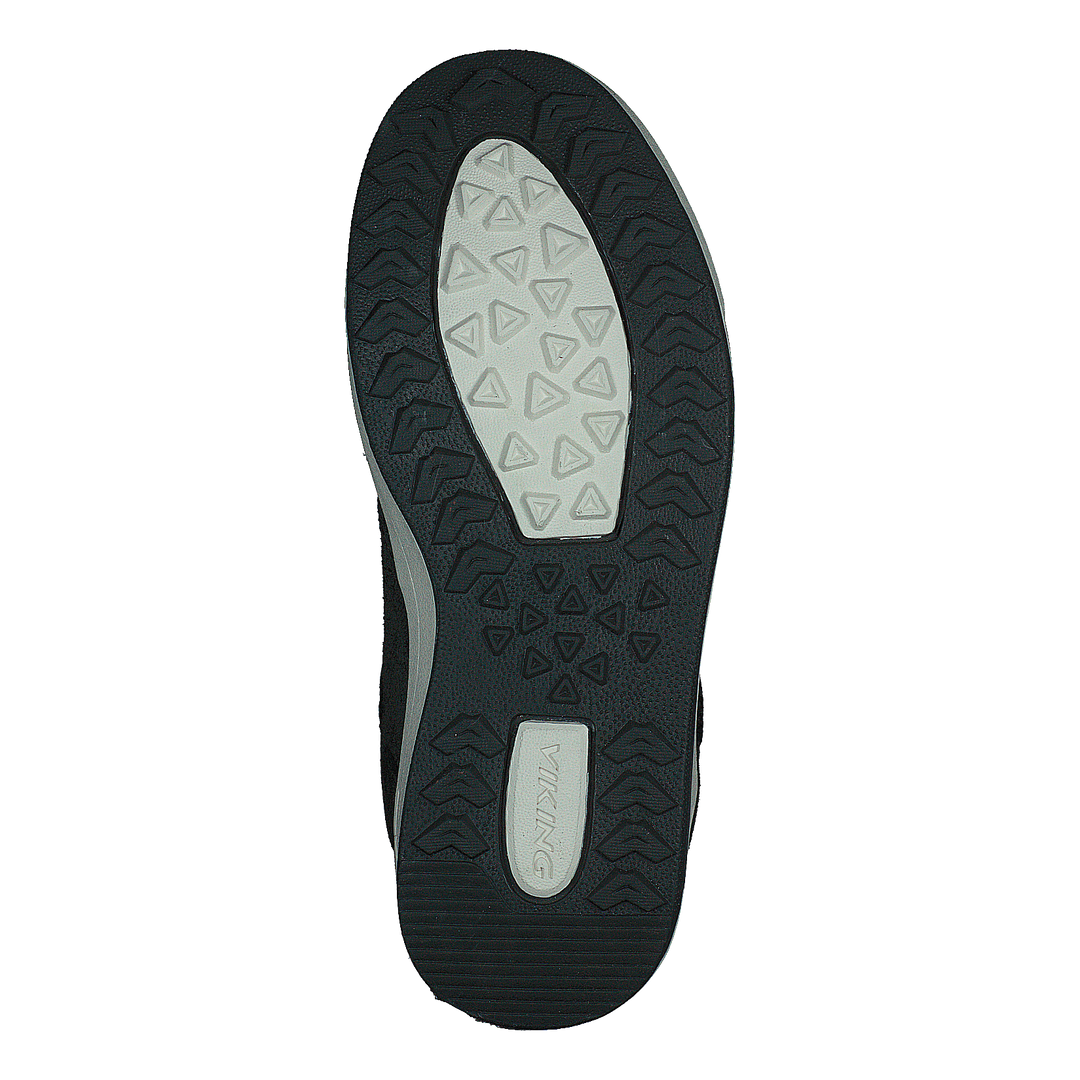 Samuel Mid WP Huntinggreen