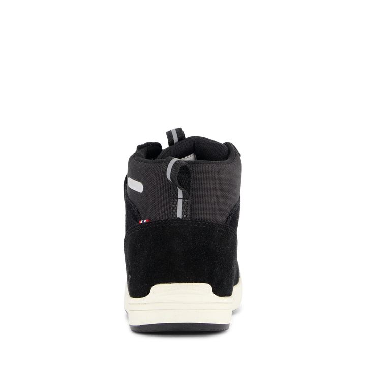 Samuel Mid WP Jr Black