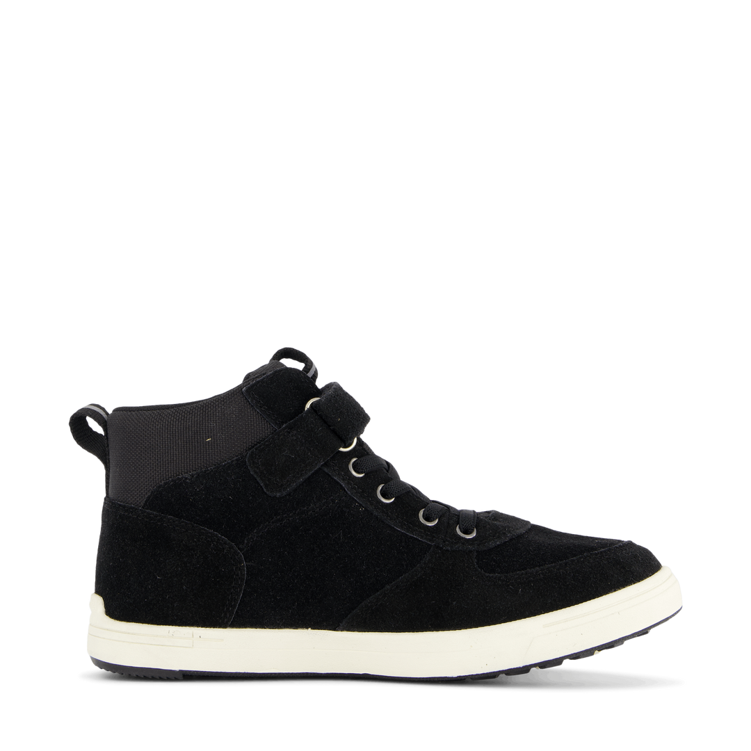 Samuel Mid WP Jr Black