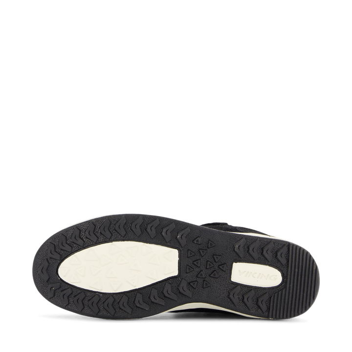 Samuel Mid WP Jr Black