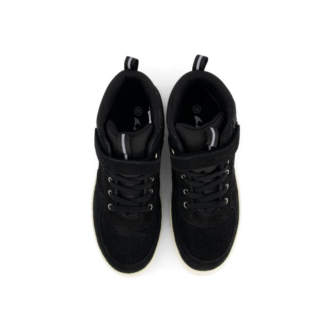 Samuel Mid WP Jr Black