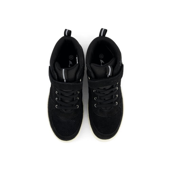 Samuel Mid WP Jr Black